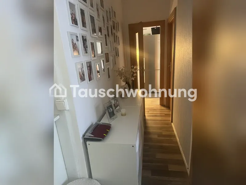 Tauschwohnung: Schöne 4-Zimmer-Wohnung in Marzahn-Hellersdorf — photo 1